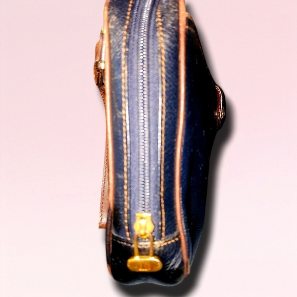 Dunhill Clutch Unisex